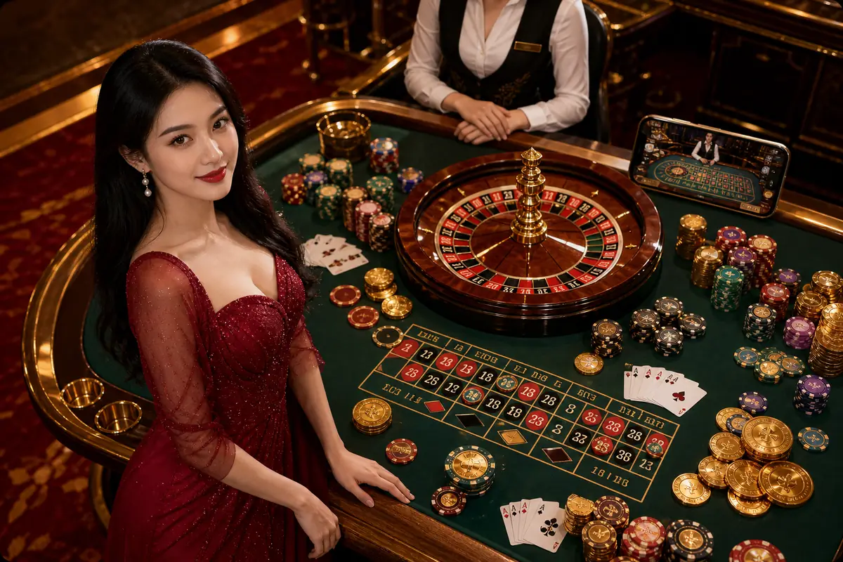 ludotogel